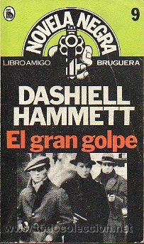 Libros: EL GRAN GOLPE. 3&ordf; ed. - Foto 1