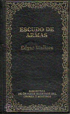 Libros: ESCUDO DE ARMAS. - Foto 1