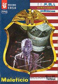 Libros: MALEFICIO. - Foto 1