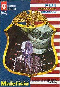 Libros: MALEFICIO. - Foto 1