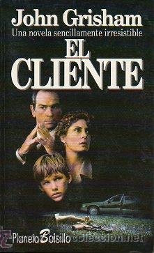 Libros: EL CLIENTE. - Foto 1