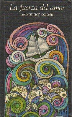 Libros: LA FUERZA DEL AMOR. - Foto 1