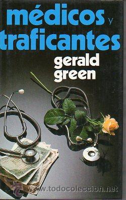 Libros: M&Eacute;DICOS TRAFICANTES. - Foto 1