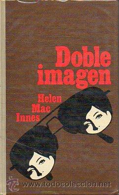 Libros: DOBLE IMAGEN. - Foto 1