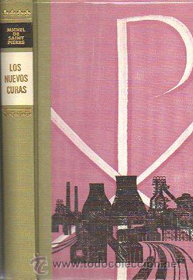 Libros: LOS NUEVOS CURAS. - Foto 1