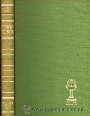 Libros: BULEVAR DEL RON. 2&ordf; ed. - Foto 1