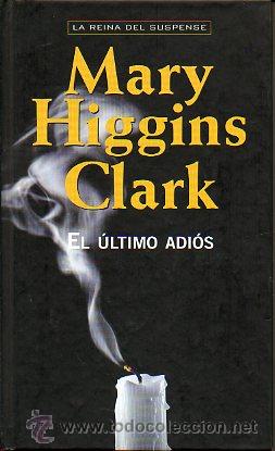 Libros: EL &Uacute;LTIMO ADI&Oacute;S. - Foto 1