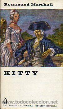 Libros: KITTY. - Foto 1