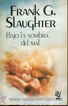 Libros: BAJO LA SOMBRA DEL MAL. - Foto 1