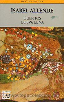 Libros: CUENTOS DE EVA LUNA. - Foto 1
