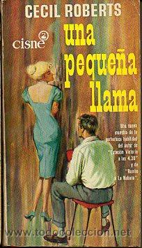 Libros: UNA PEQUE&Ntilde;A LLAMA. - Foto 1