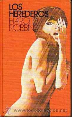 Libros: LOS HEREDEROS. - Foto 1