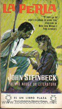 Libros: LA PERLA. - Foto 1