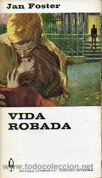 Libros: VIDA ROBADA. - Foto 1
