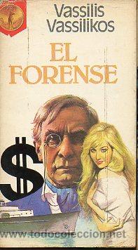 Libros: EL FORENSE. - Foto 1