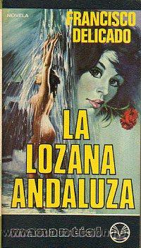Libros: LA LOZANA ANDALUZA. - Foto 1