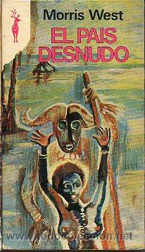 Libros: EL PA&Iacute;S DESNUDO. - Foto 1