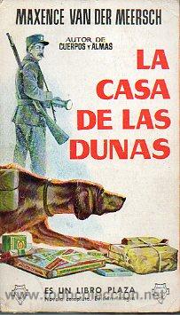 Libros: LA CASA DE LAS DUNAS. - Foto 1