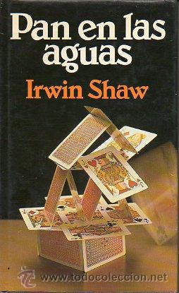 Libros: PAN EN LAS AGUAS. - Foto 1