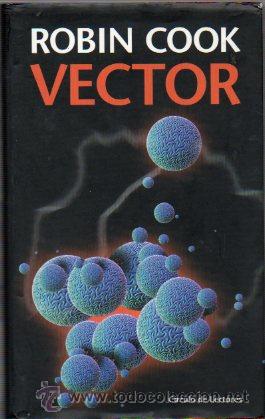 Libros: VECTOR. - Foto 1
