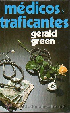 Libros: M&Eacute;DICOS Y TRAFICANTES. - Foto 1
