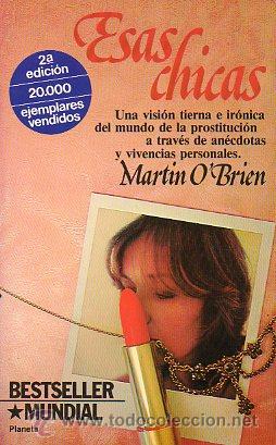 Libros: ESAS CHICAS. - Foto 1