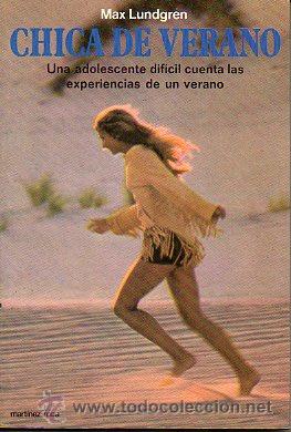 Libros: CHICA DE VERANO. - Foto 1