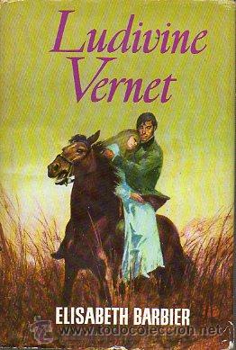 Libros: LUDIVINE VERNET. - Foto 1