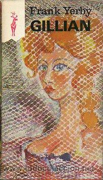 Libros: GILLIAN. - Foto 1