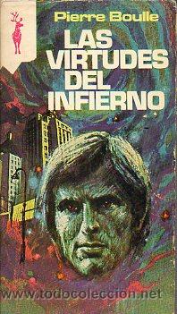 Libros: LAS VIRTUDES DEL INFIERNO. - Foto 1