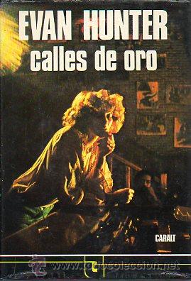 Libros: CALLES DE ORO. - Foto 1