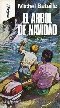 Libros: EL &Aacute;RBOL DE NAVIDAD. - Foto 1