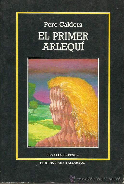 Libros: EL PRIMER ARLEQU&Iacute; - Calders,Pere - Foto 1