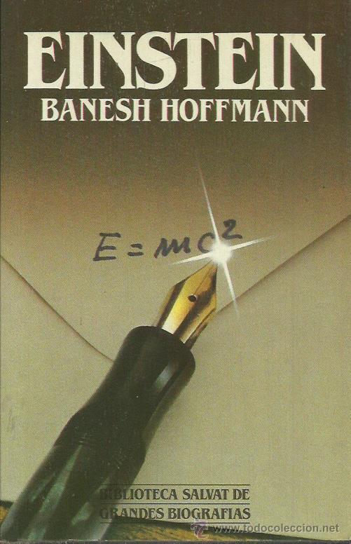 Libros: EINSTEIN - Hoffmann,Banesh - Foto 1