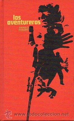 Libros: LOS AVENTUREROS. - Foto 1