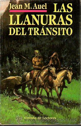 Libros: LAS LLANURAS DEL TR&Aacute;NSITO. - Foto 1