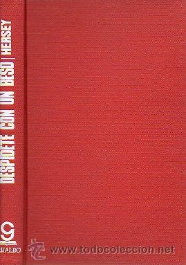Libros: DESP&Iacute;DETE CON UN BESO. 3&ordf; ed. - Foto 1