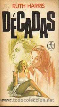Libros: D&Eacute;CADAS. - Foto 1