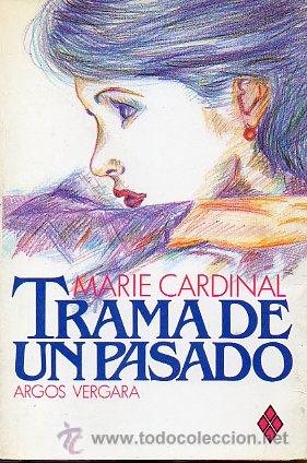 Libros: TRAMA DE UN PASADO. - Foto 1