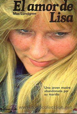 Libros: EL AMOR DE LISA. - Foto 1