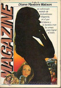 Libros: MAGAZINE. - Foto 1