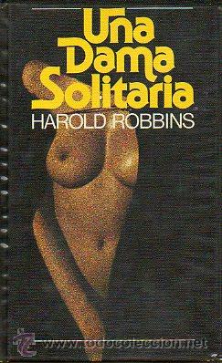 Libros: UNA DAMA SOLITARIA. - Foto 1
