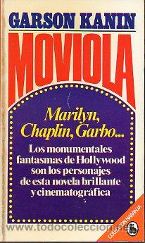 Libros: MOVIOLA. - Foto 1
