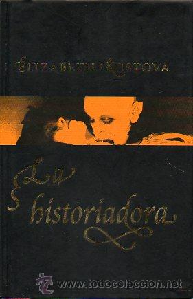 Libros: LA HISTORIADORA. - Foto 1