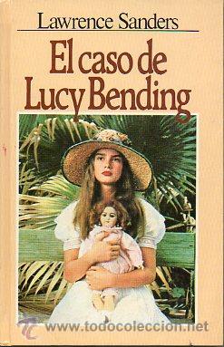 Libros: EL CASO DE LUCY BENDING. - Foto 1