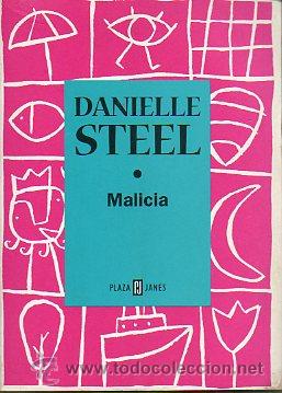 Libros: MALICIA. - Foto 1
