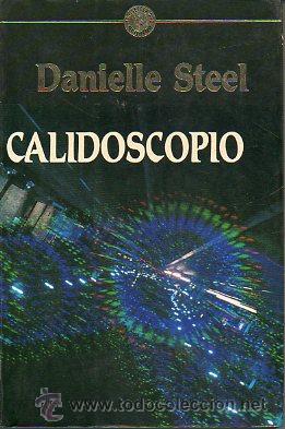 Libros: CALIDOSCOPIO. 1&ordf; edici&oacute;n espa&ntilde;ola. - Foto 1