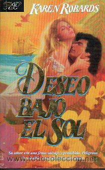 Libros: DESEO BAJO EL SOL. - Foto 1