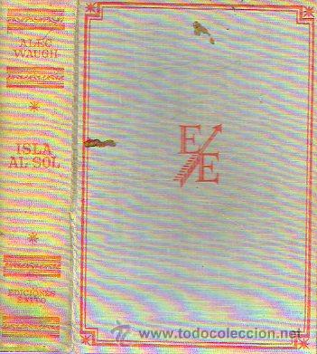 Libros: ISLA AL SOL. - Foto 1