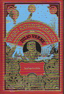 Libros: LA ESFINGE DE LOS HIELOS. - Foto 1